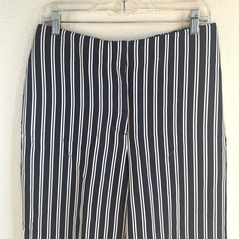 DIANE VON FURSTENBERG Wide Leg Trousers - Picture 6 of 16